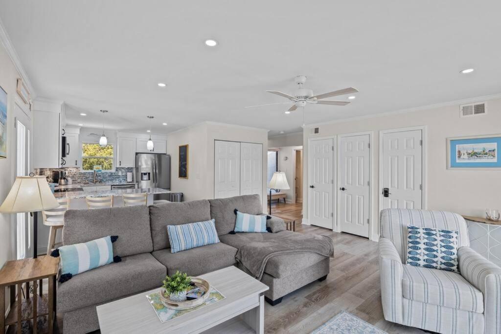 Sandpiper New Bern Exterior foto