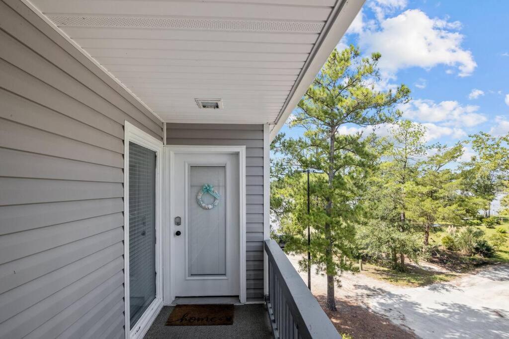 Sandpiper New Bern Exterior foto